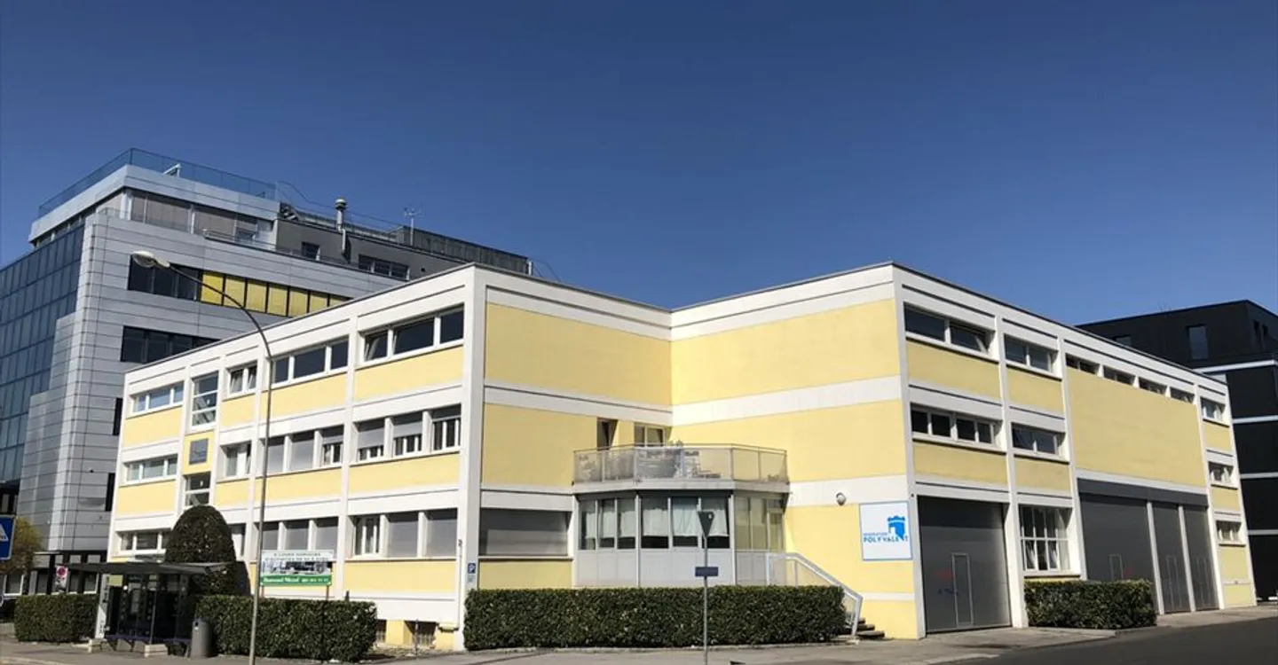 Bürofläche mieten - Foto 2 von 6