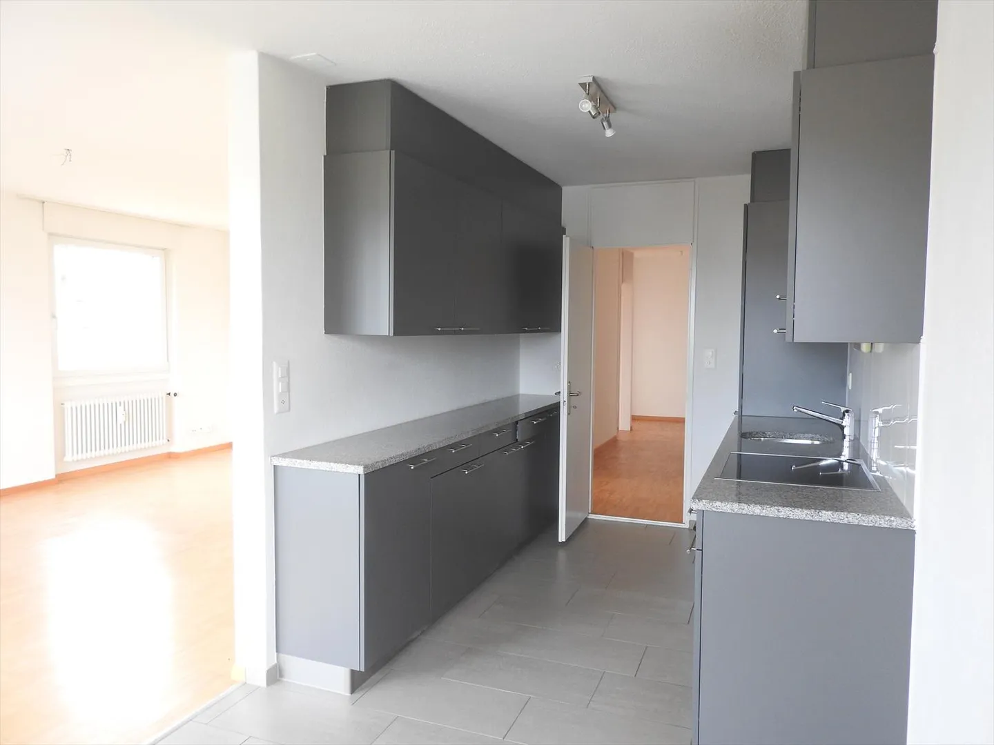 Votre nouveau chez-vous à l'est de la ville - Photo 2 sur 6