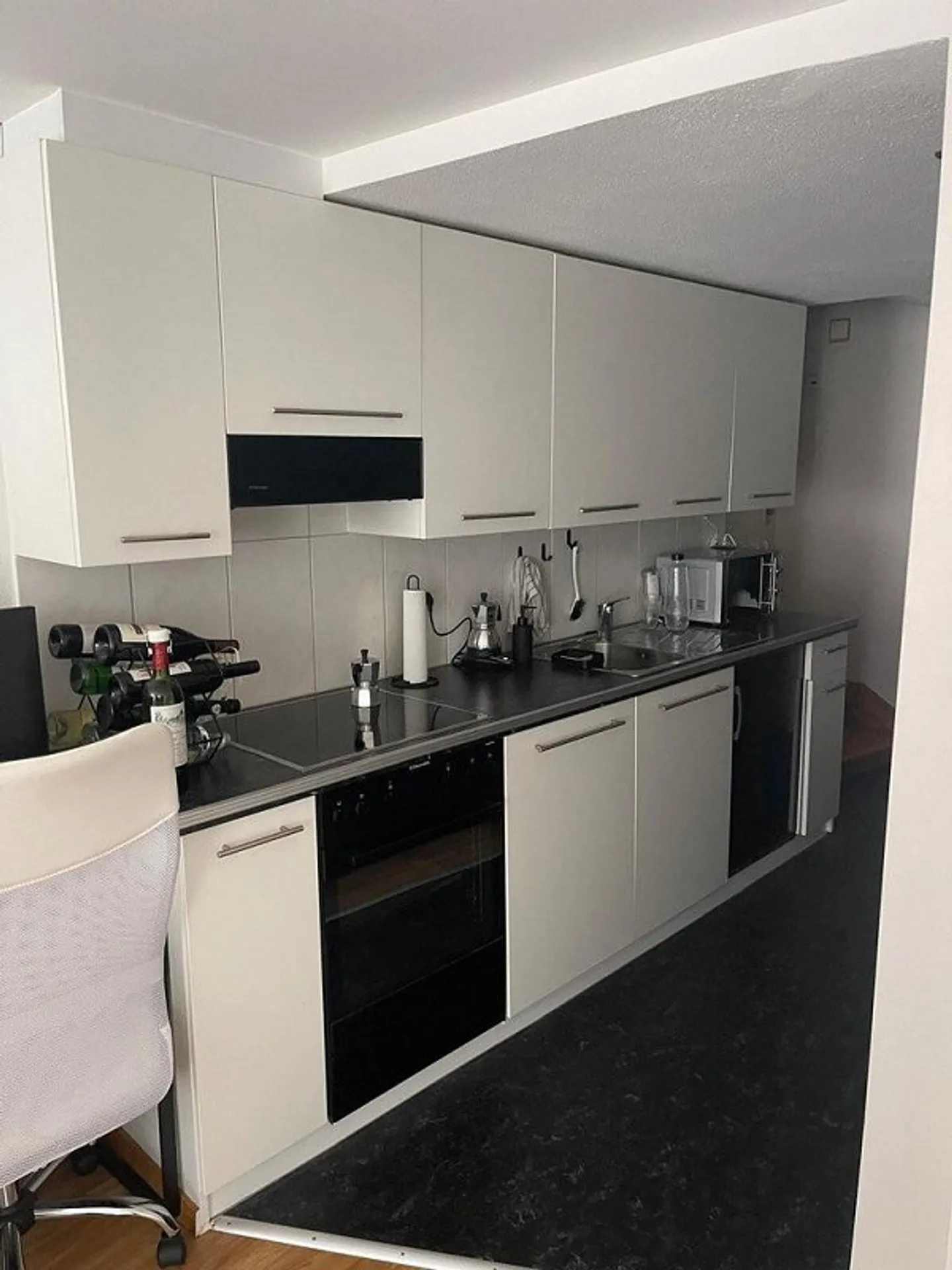 Appartamento singolo nella città vecchia - Foto 4 di 5