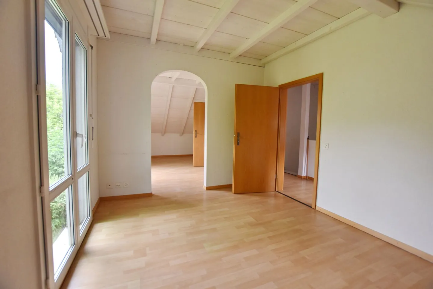 Casa unifamiliare di 6,5 stanze con appartamento - Foto 10 di 10