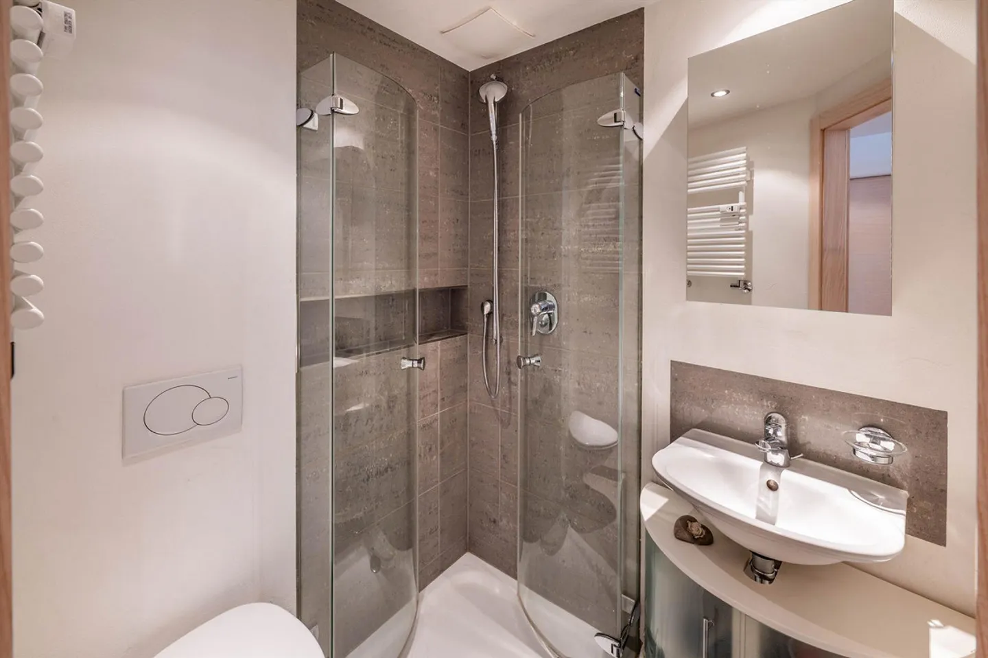 Maison Beta | Appartement attrayant de 4,5 pièces résidence secondaire - Photo 20 sur 29