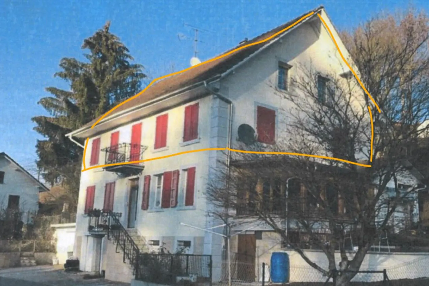 Appartamento Maisonette Incantevole in Affitto - Foto 1 di 17