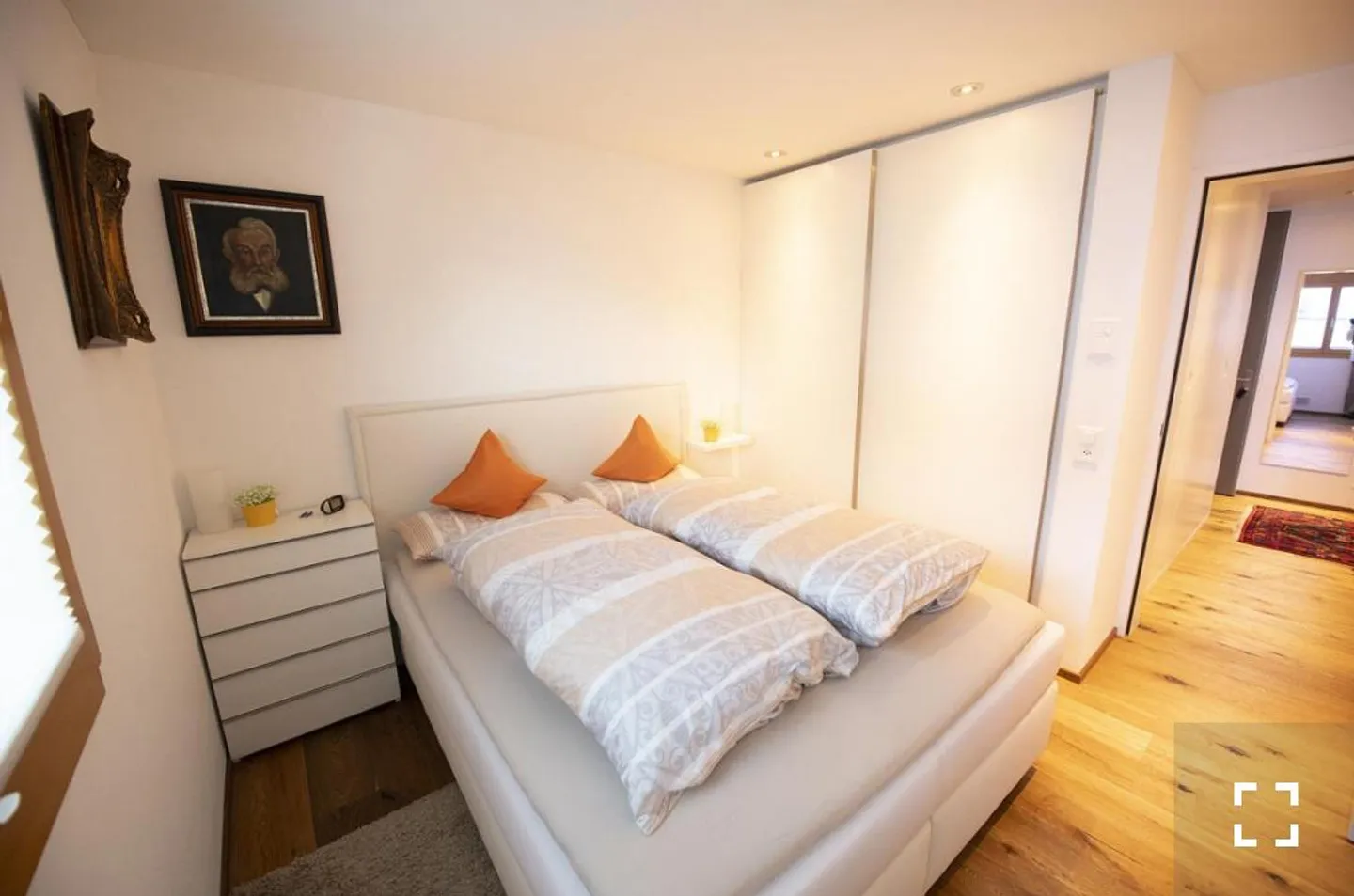 Appartement meublé élégant de 2,5 pièces - Photo 11 sur 18