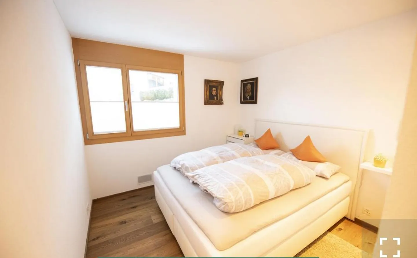 Appartement meublé élégant de 2,5 pièces - Photo 12 sur 18