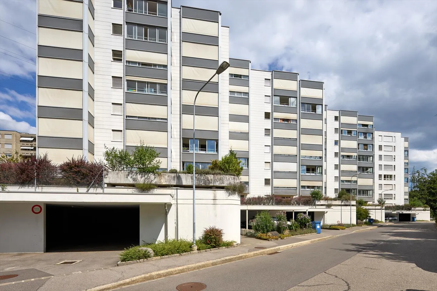 Appartement 1 pièce - Photo 7 sur 7