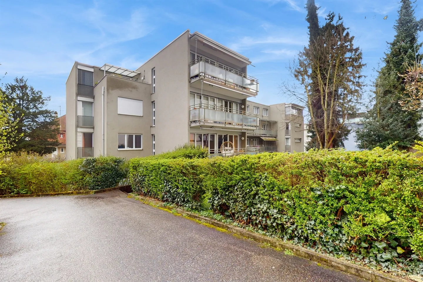 Dormire tranquillamente e essere al tram in 3 minuti... - Foto 1 di 9