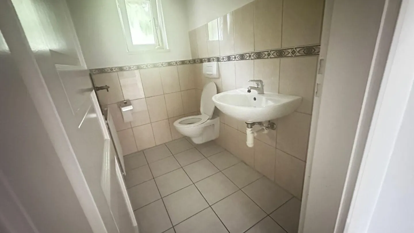 Appartamento Maisonette Incantevole in Affitto - Foto 15 di 17