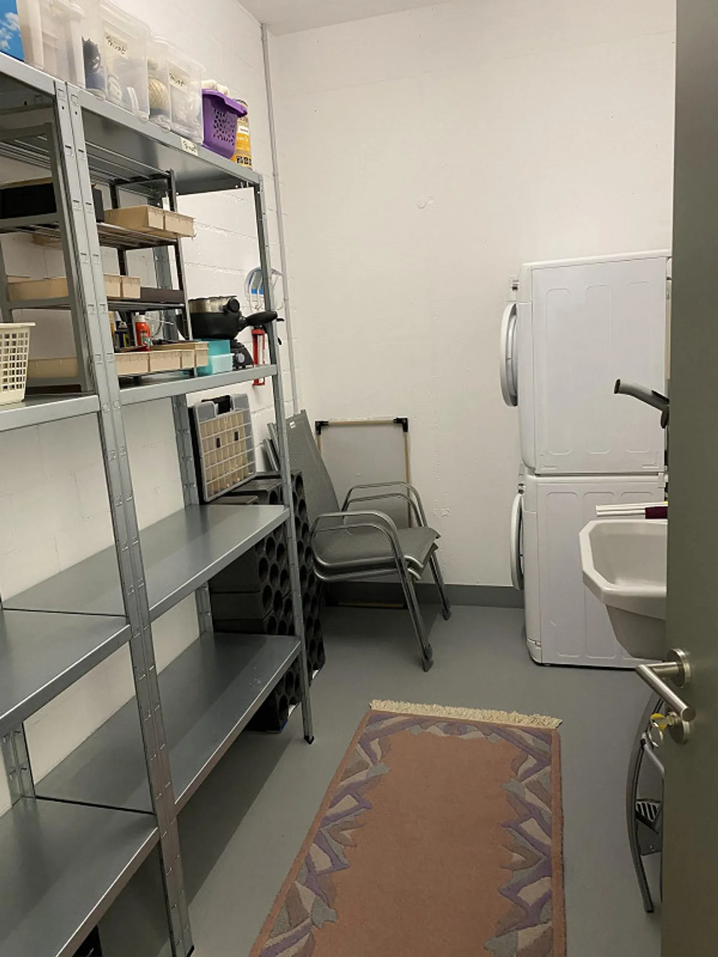 Appartement meublé élégant de 2,5 pièces - Photo 16 sur 18