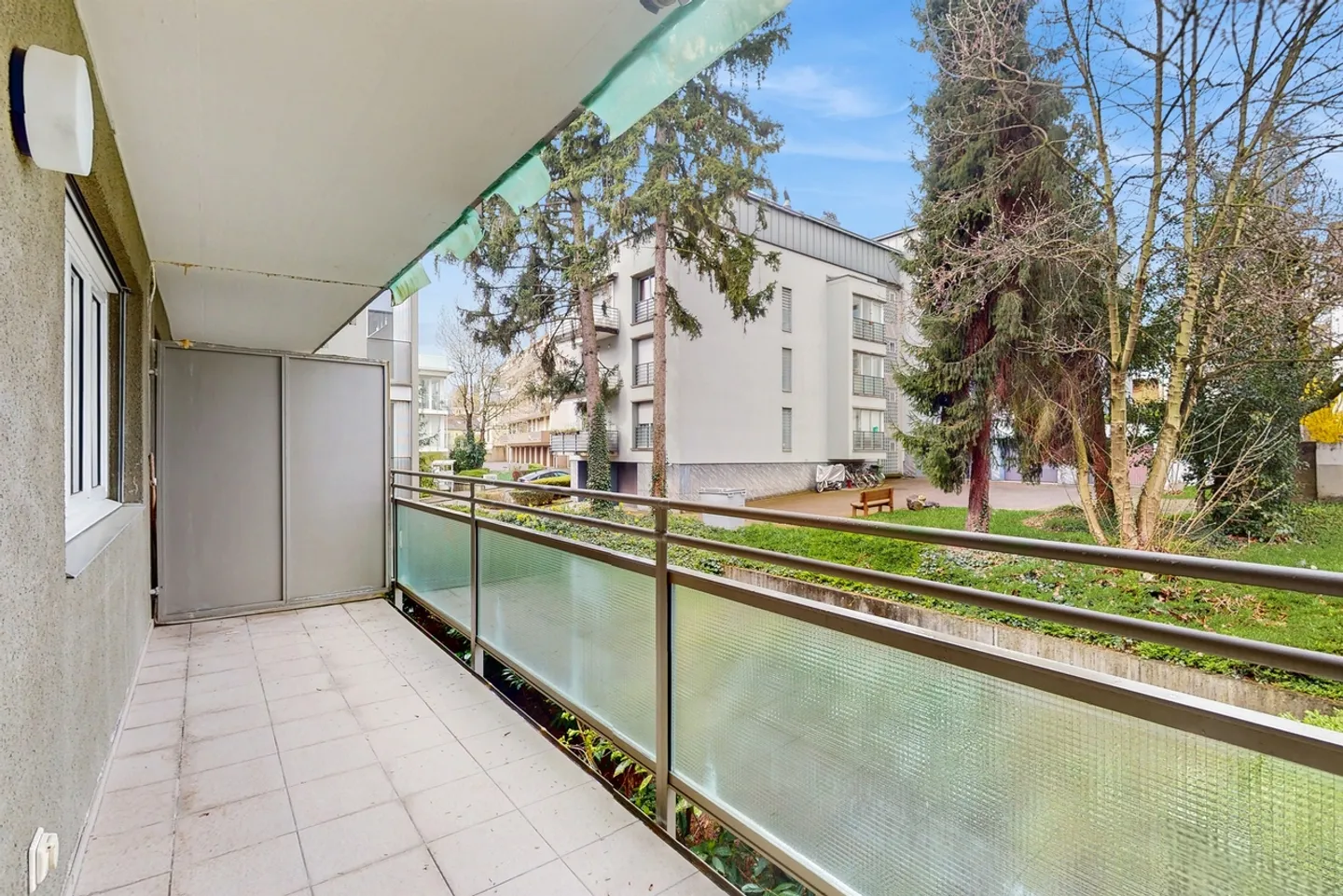 Dormire tranquillamente e essere al tram in 3 minuti... - Foto 3 di 9