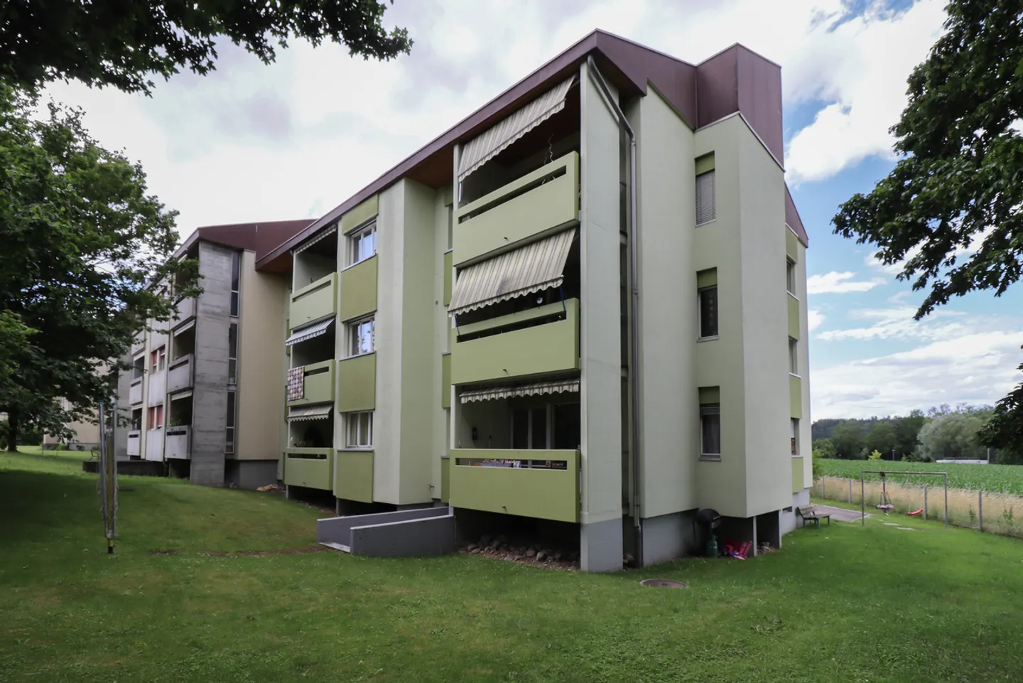 Stable Yield Residential Property for Long-Term Investors - Photo 1 of 6