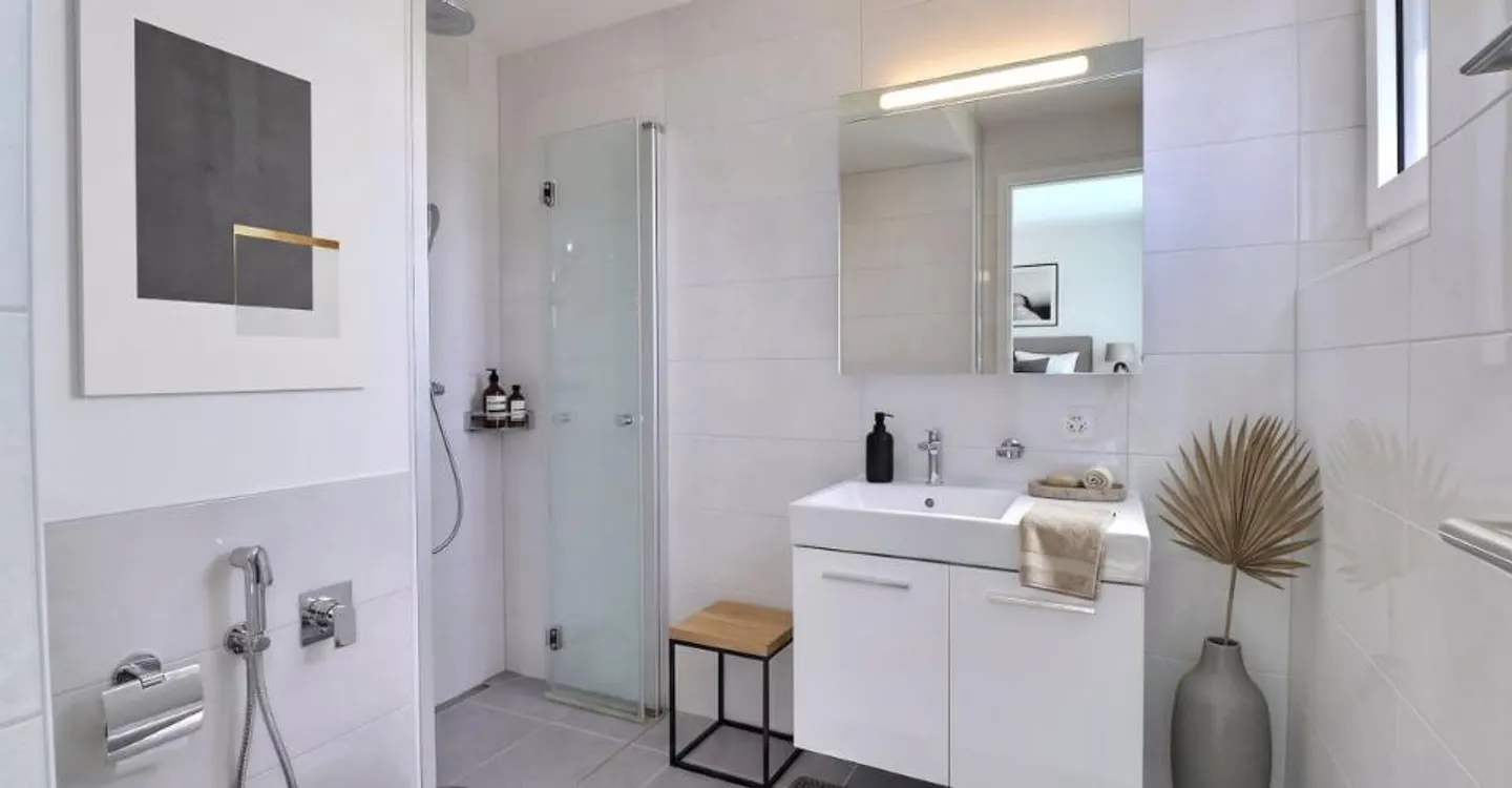 Appartement Éblouissant avec Vue - Photo 13 sur 13