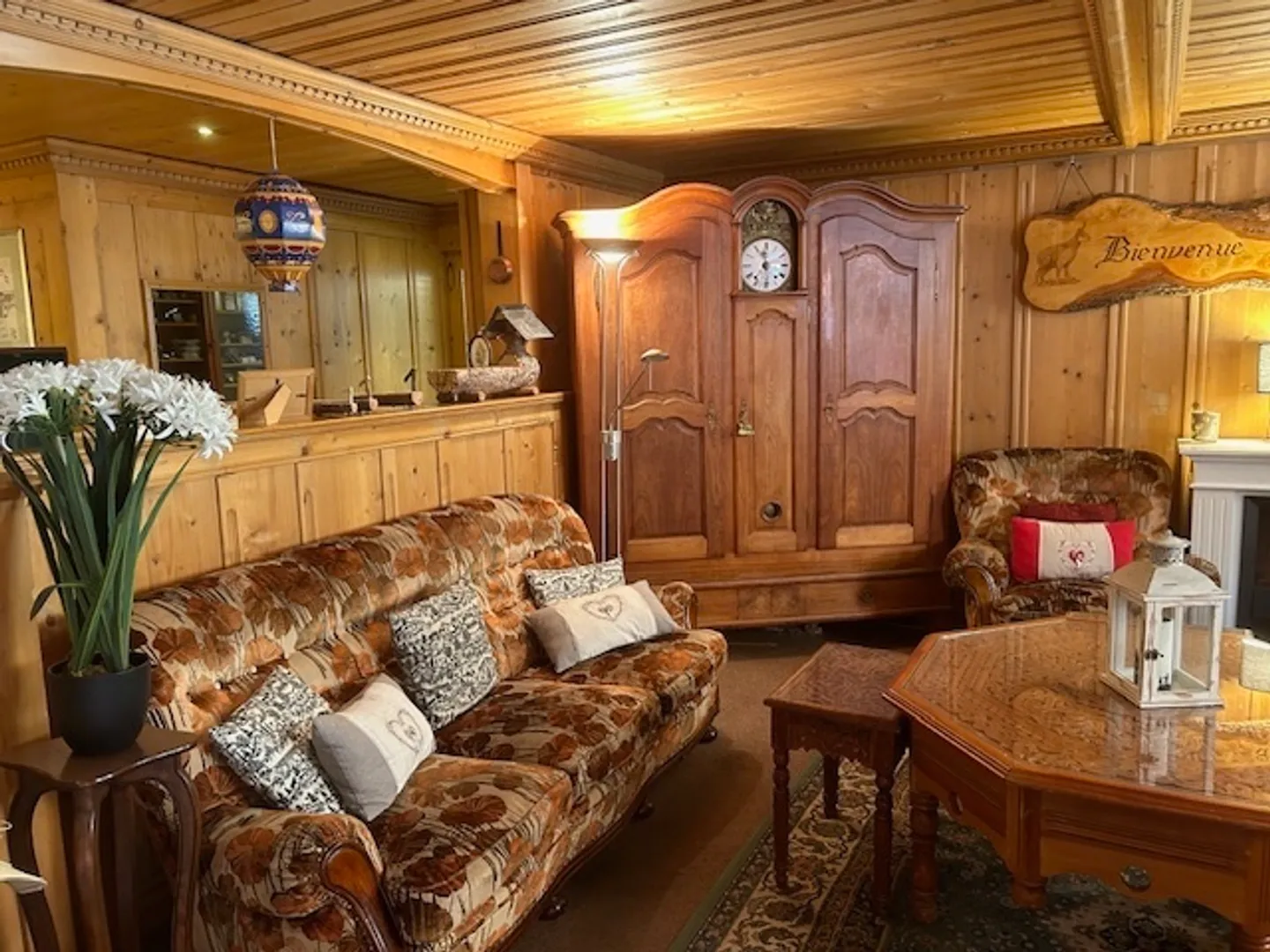 Il Café-Ristorante du Chamois a L'Etivaz, un gioiello delle Alpi vodese - Foto 3 di 12