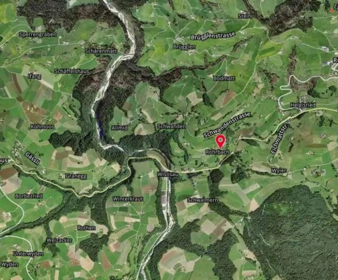 Bauernhof kaufen - Foto 6 von 7