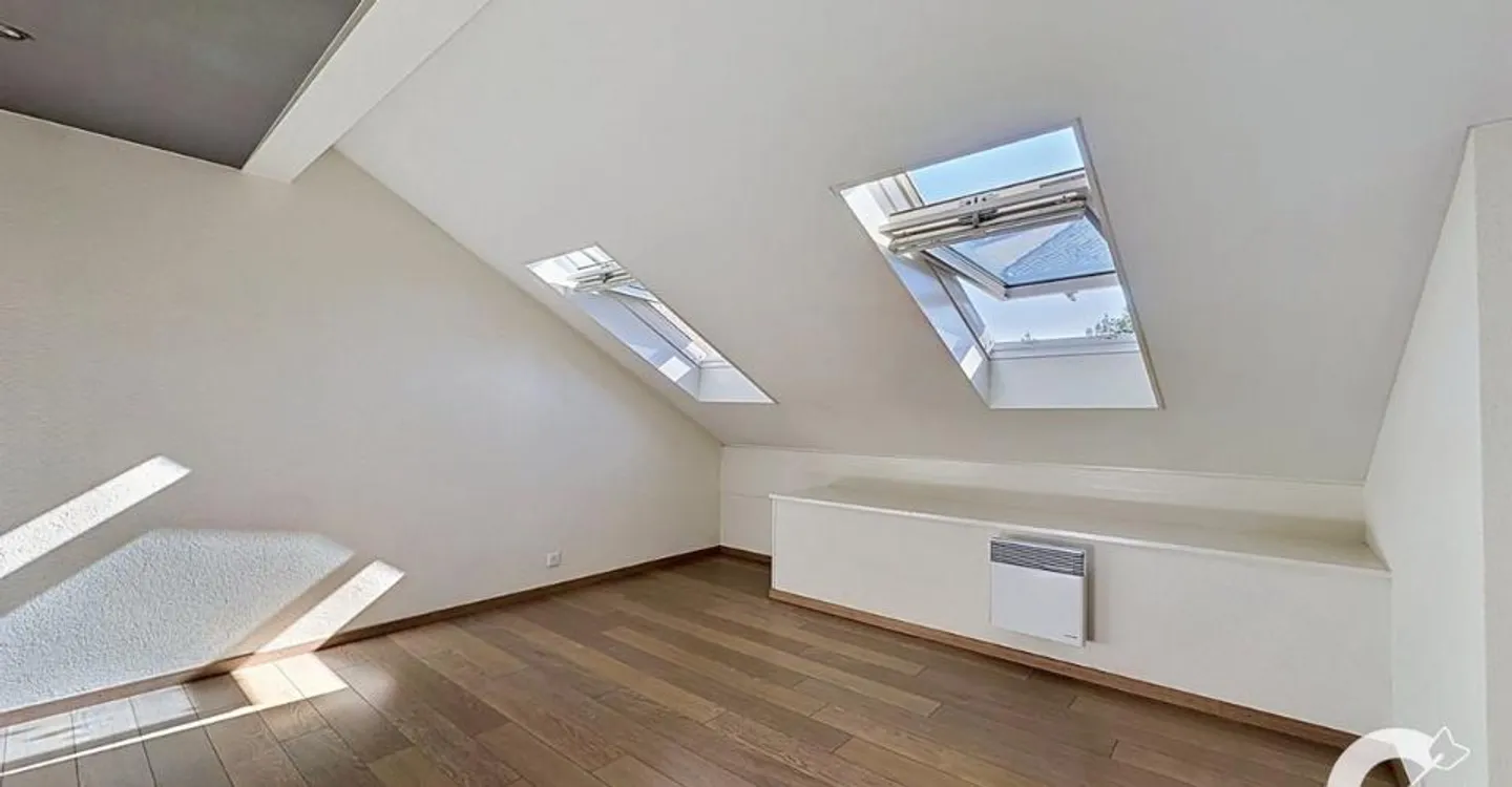 Charming Duplex with Rental Loft - Photo 6 of 9
