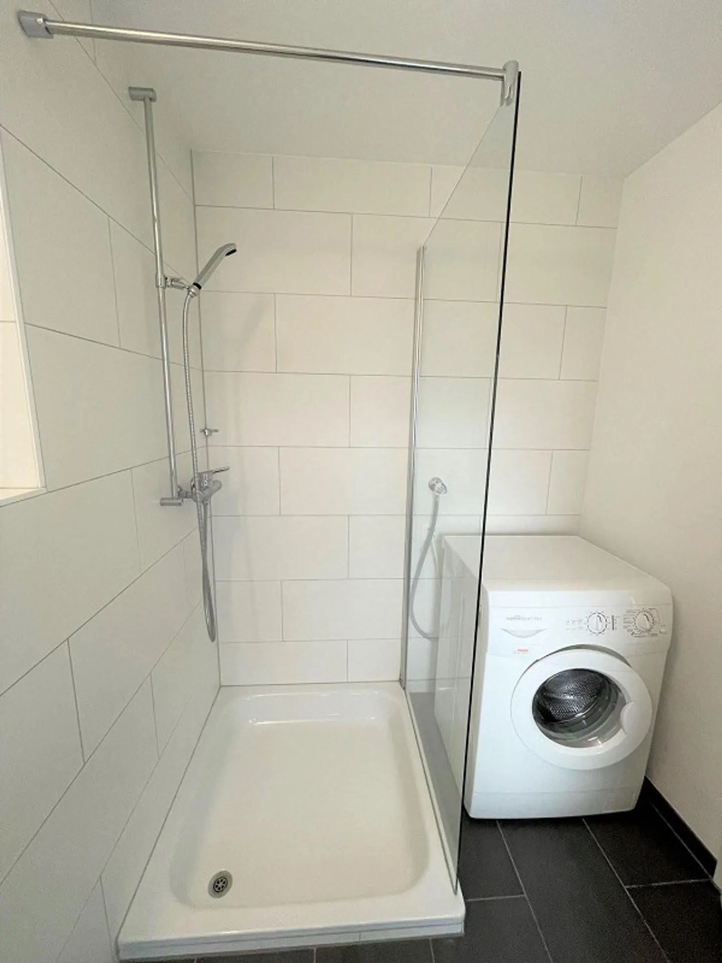 Moderne 2 Zimmer Maisonette Wohnung über dem Reithof - Foto 5 von 8