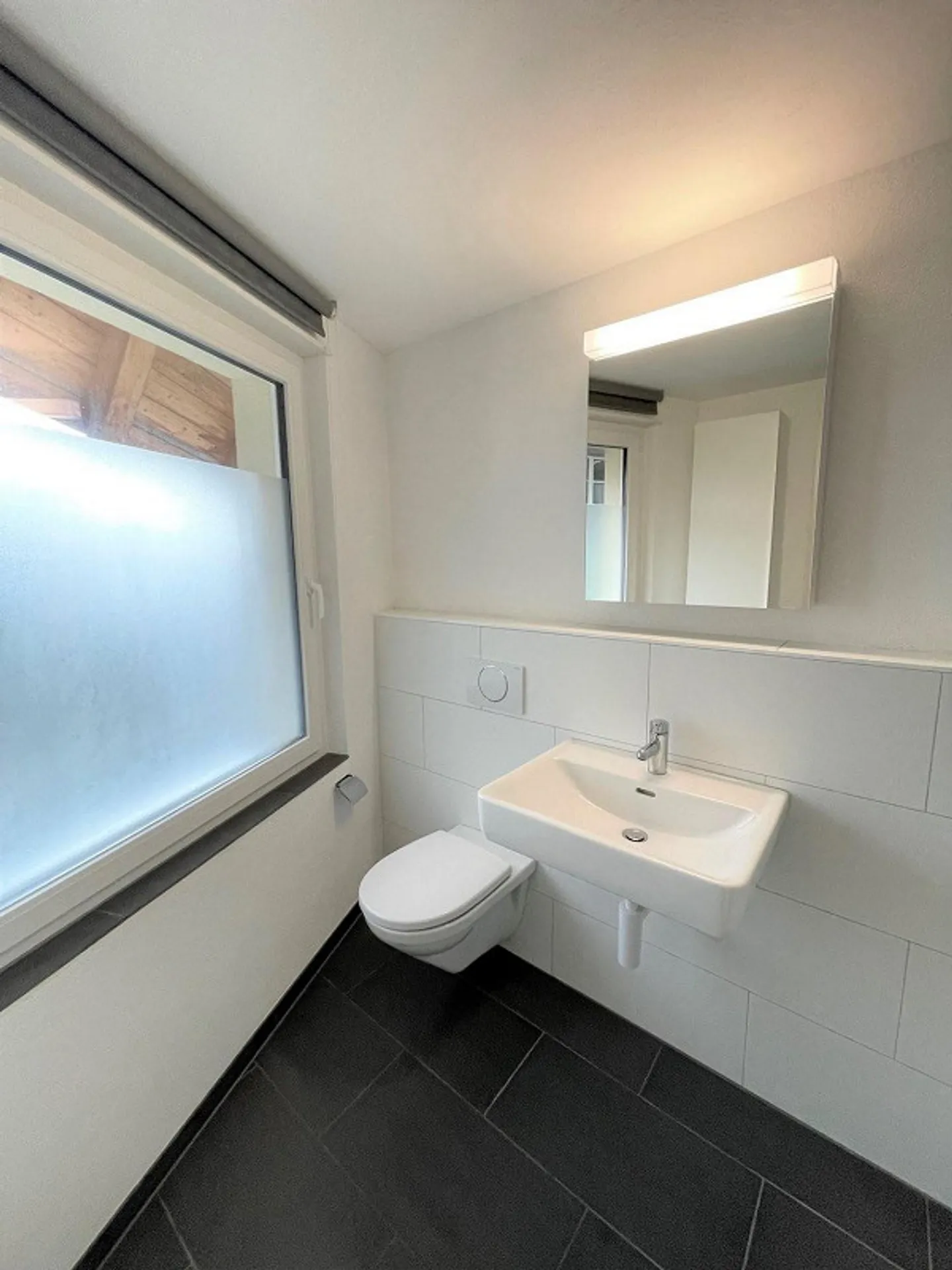Moderne 2 Zimmer Maisonette Wohnung über dem Reithof - Foto 6 von 8