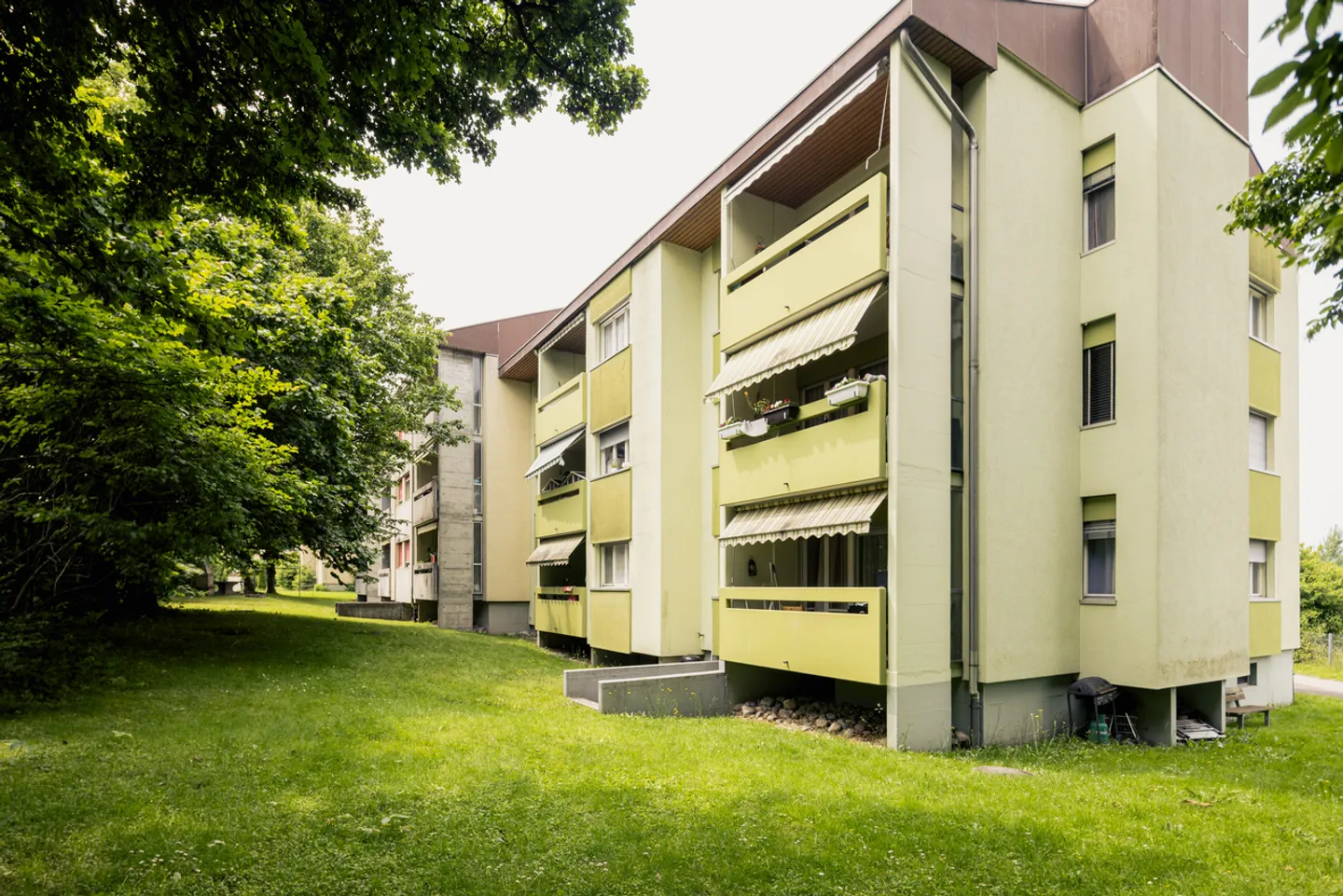 Stable Yield Residential Property for Long-Term Investors - Photo 5 of 6