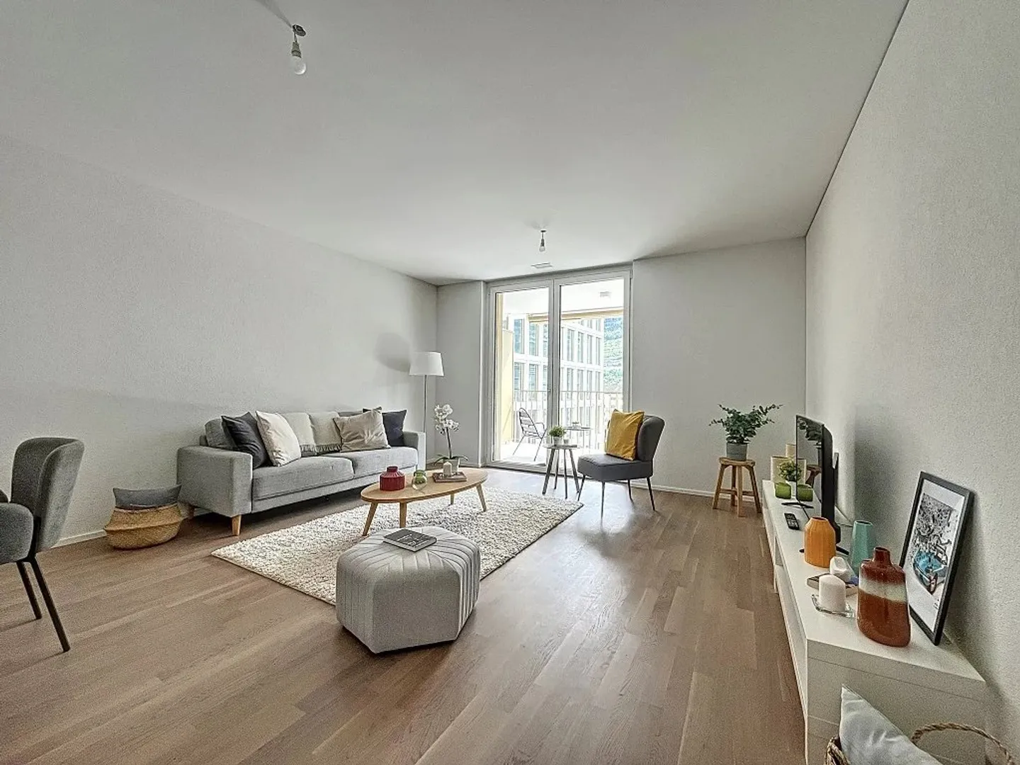2,5-Zimmer-Wohnung - Foto 7 von 7