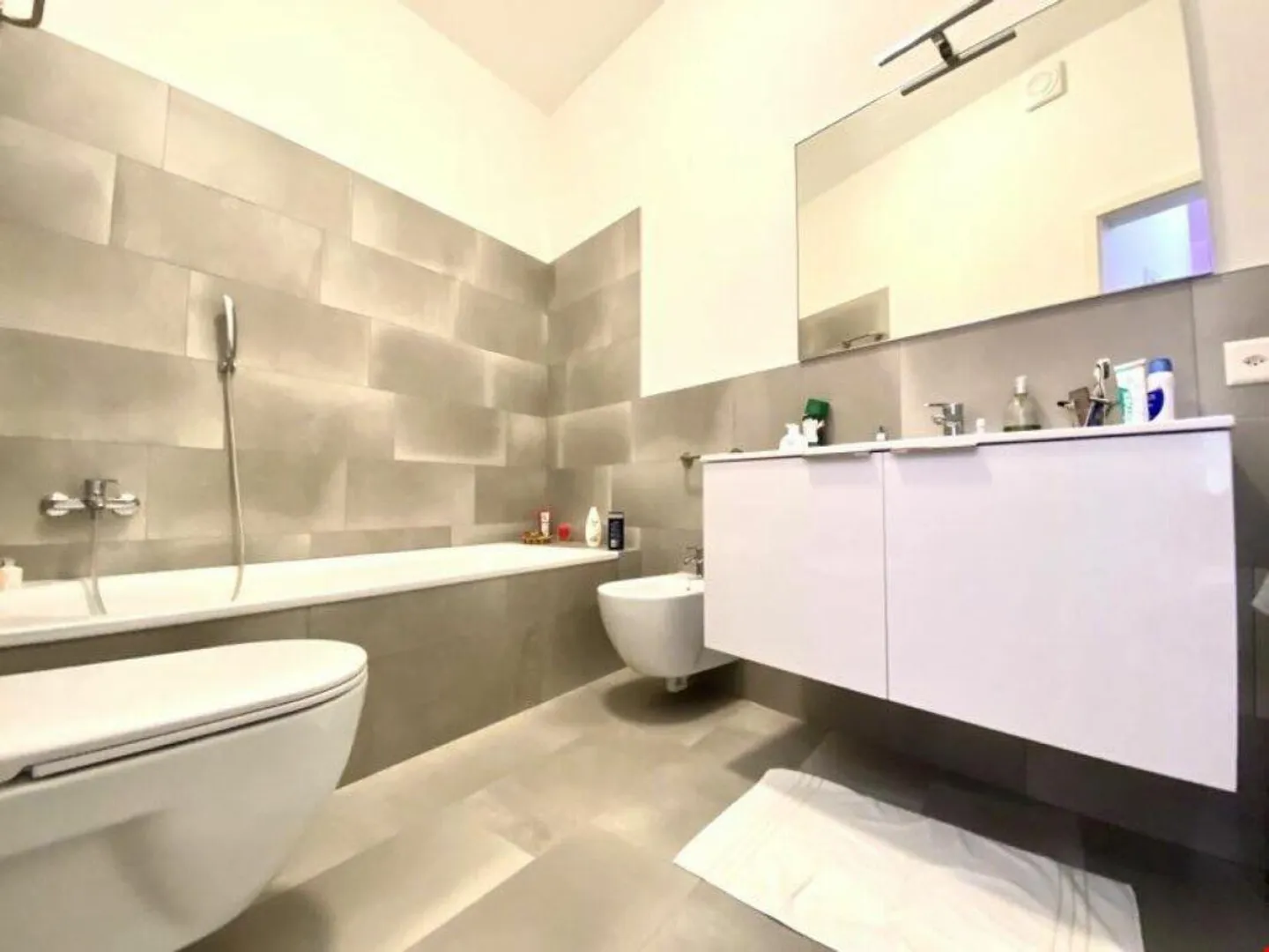 Modernes Apartment im Zentrum von Chiasso - Foto 11 von 14