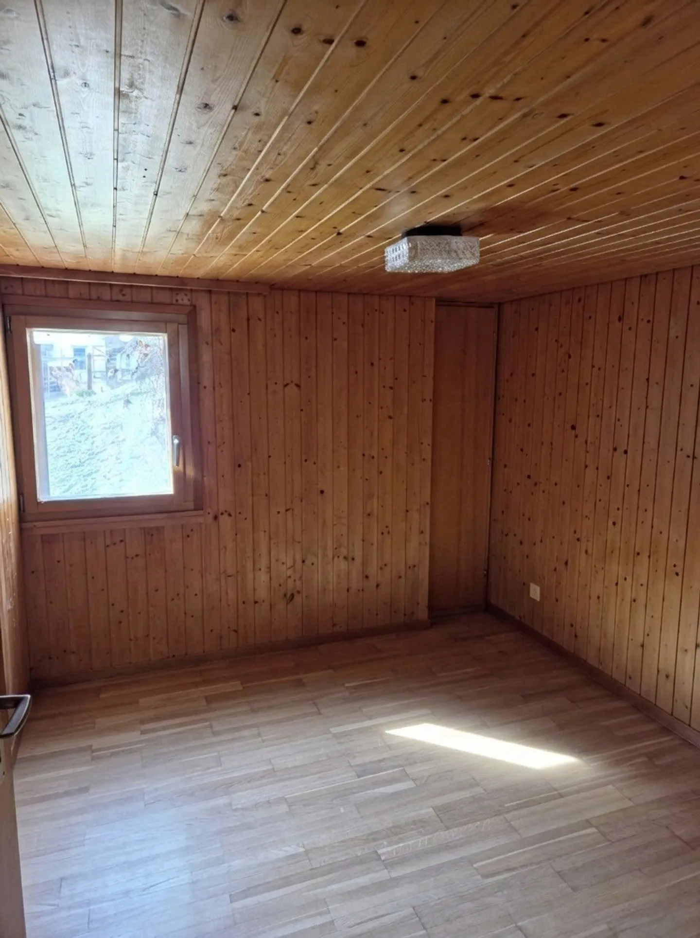 4.5-room apartment with rustic charm - Photo 7 of 11