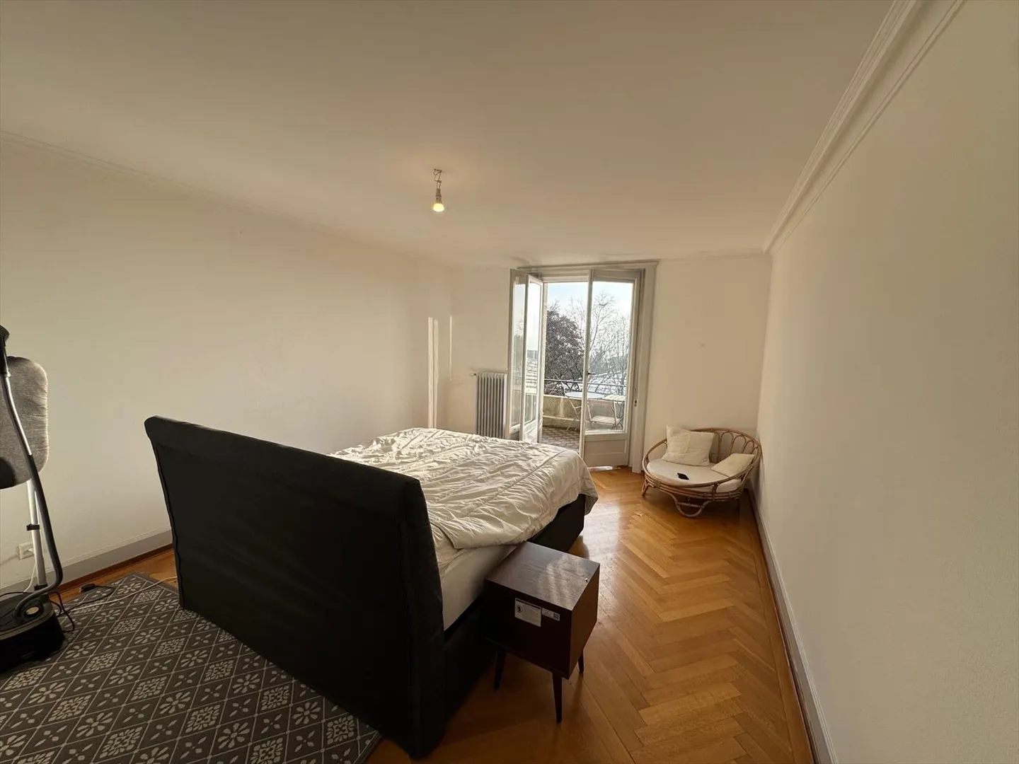 3.5 Room Apartment - Photo 3 of 12