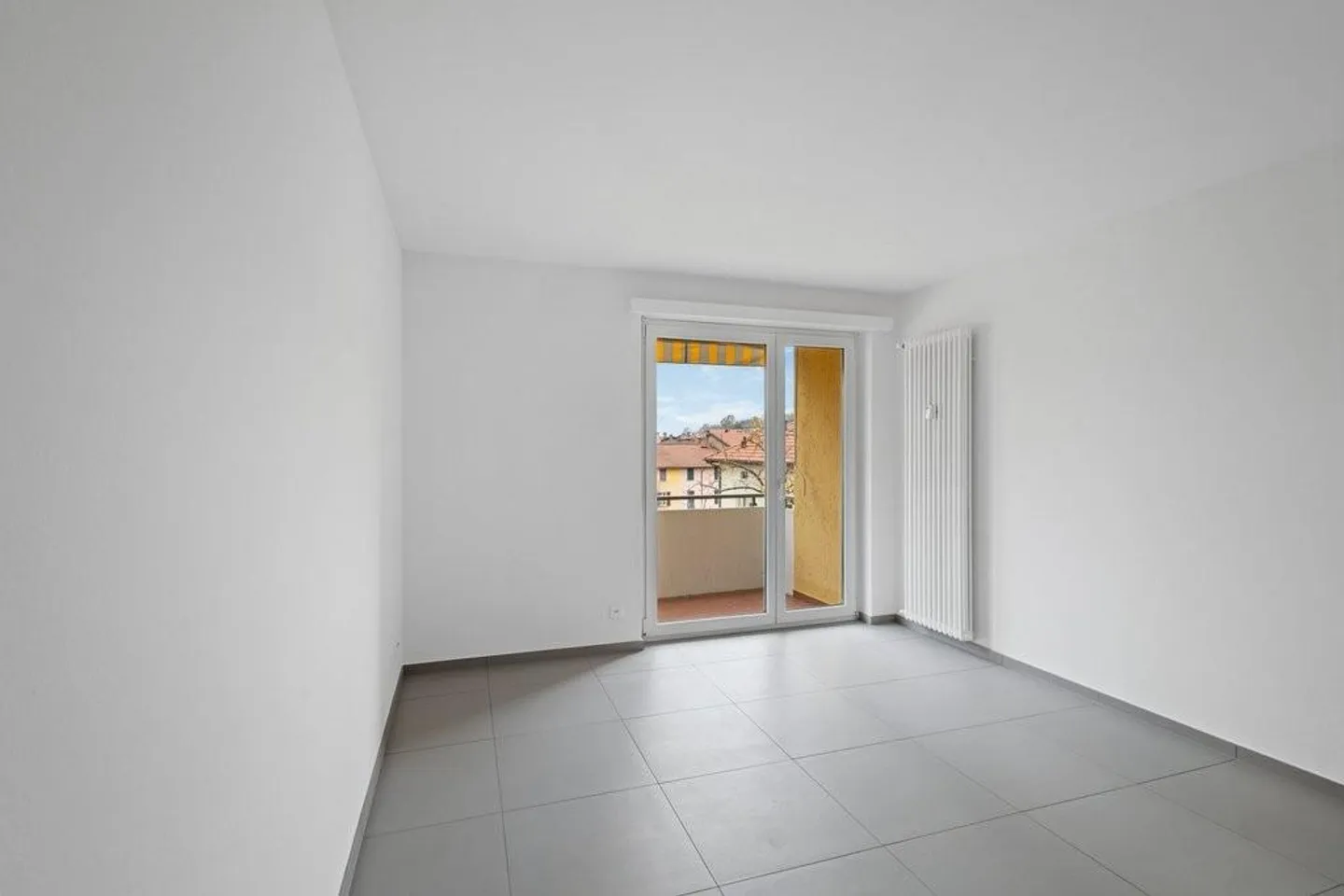 3-Zimmer-Wohnung zur Miete in Rancate - Foto 7 von 7