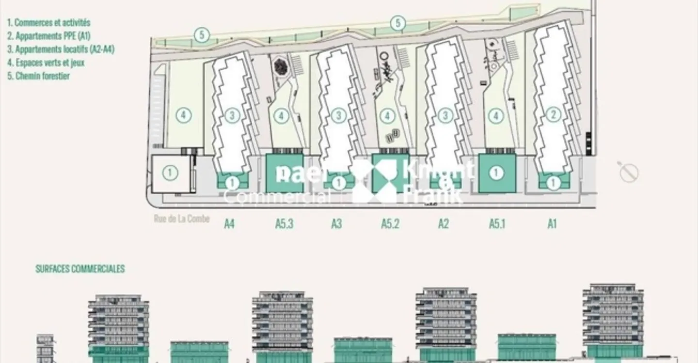 Office - Photo 2 of 3