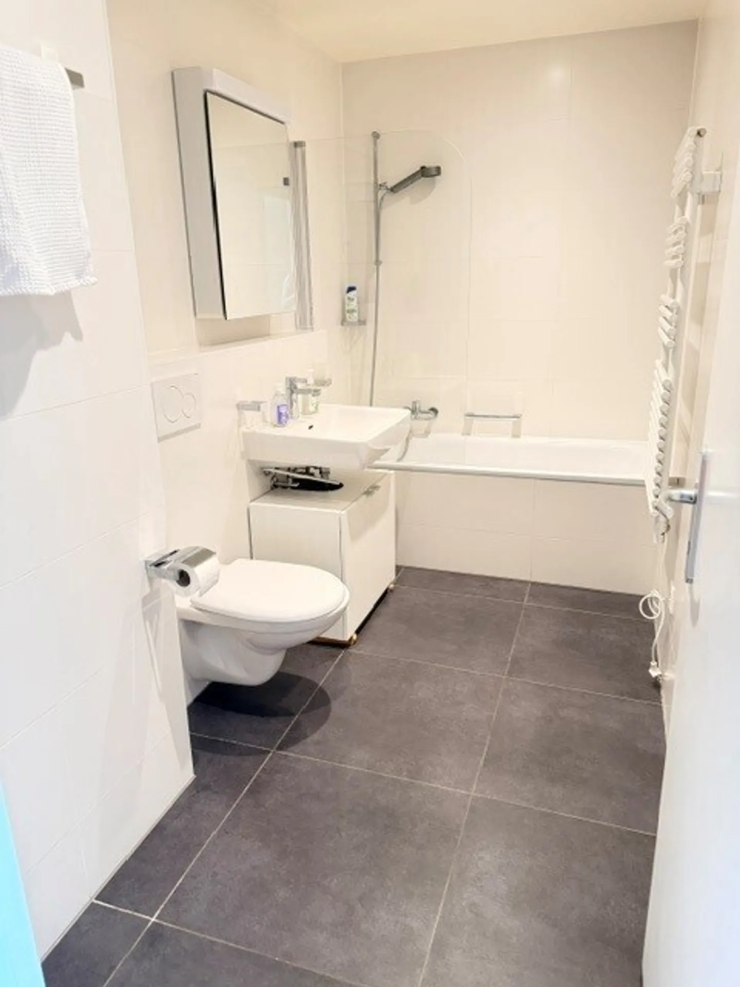 Wunderschöne 4,5-Zimmer-Wohnung – Avenue de Montoie 37 in Lausanne - Foto 8 von 10