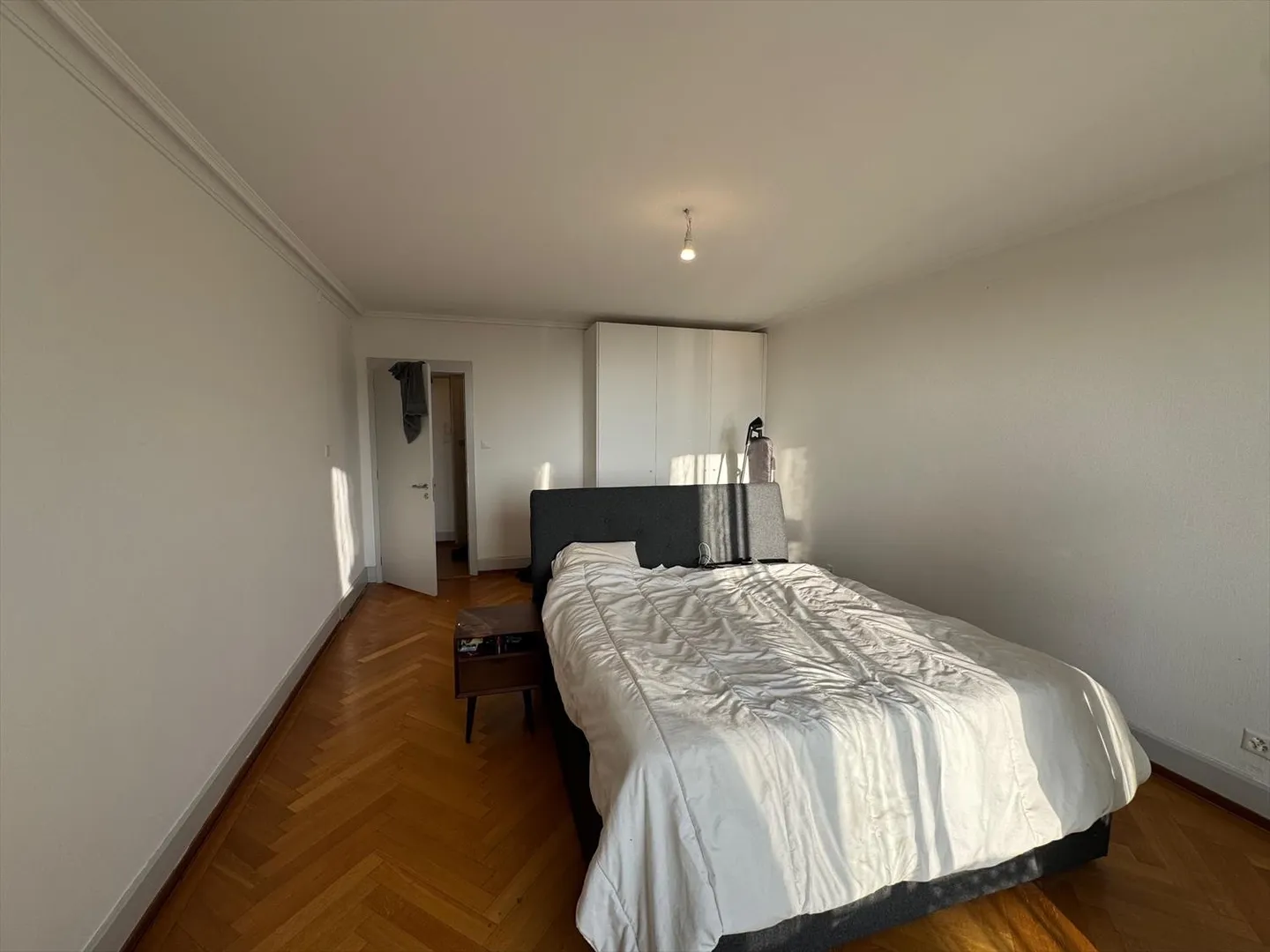 3.5 Room Apartment - Photo 4 of 12