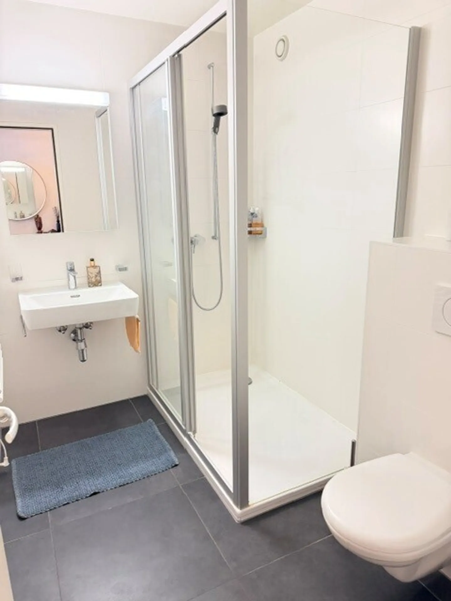 Wunderschöne 4,5-Zimmer-Wohnung – Avenue de Montoie 37 in Lausanne - Foto 9 von 10
