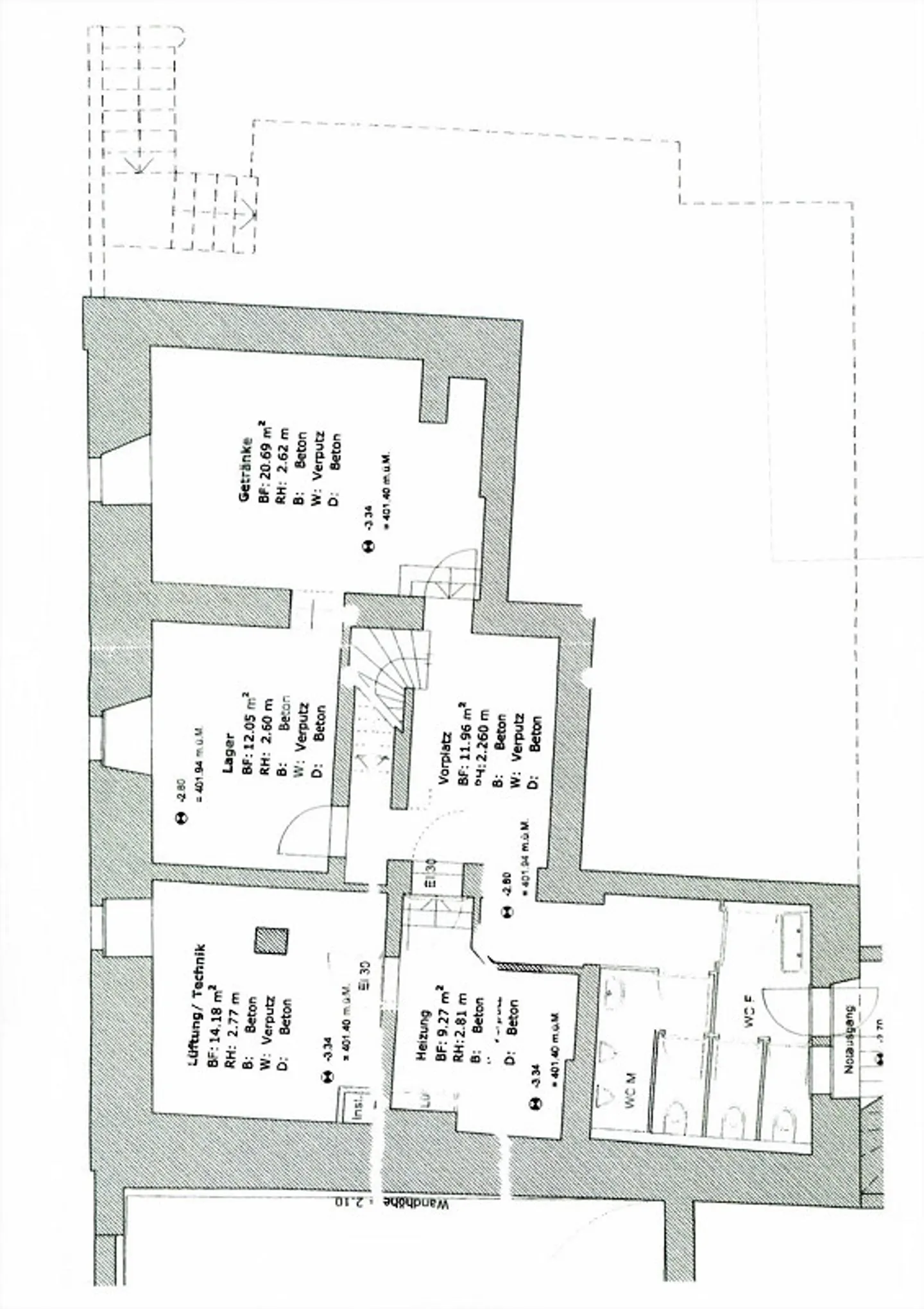 Villa storica in posizione privilegiata - Foto 13 di 18