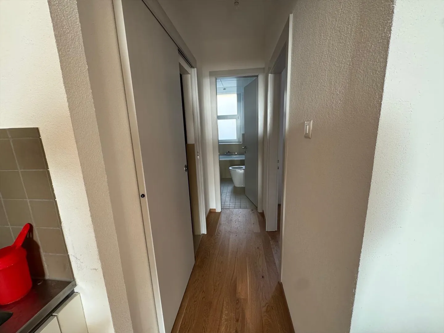 3.5 Room Apartment - Photo 7 of 12