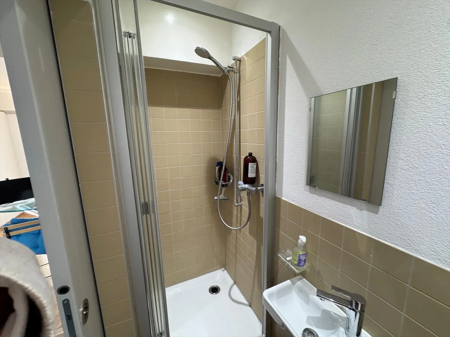 3.5 Room Apartment - Photo 8 of 12