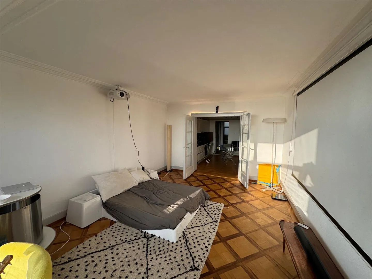 3.5 Room Apartment - Photo 12 of 12