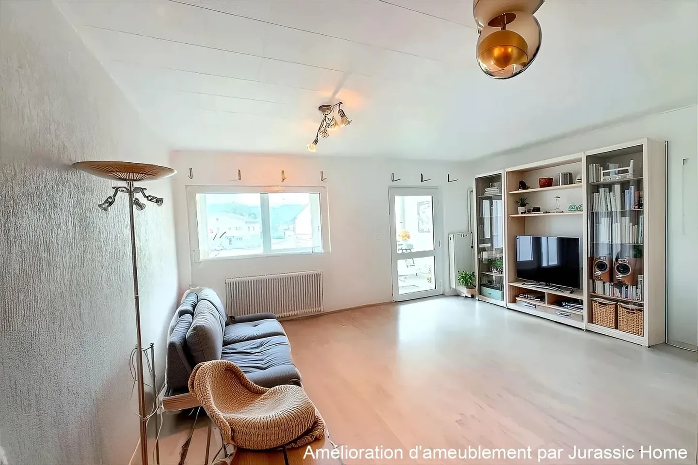 «Ihr Projekt, Ihre Vision - Die barrierefreie Wohnung zum Umdenken in Ihrem Bild» - Foto 1 von 13