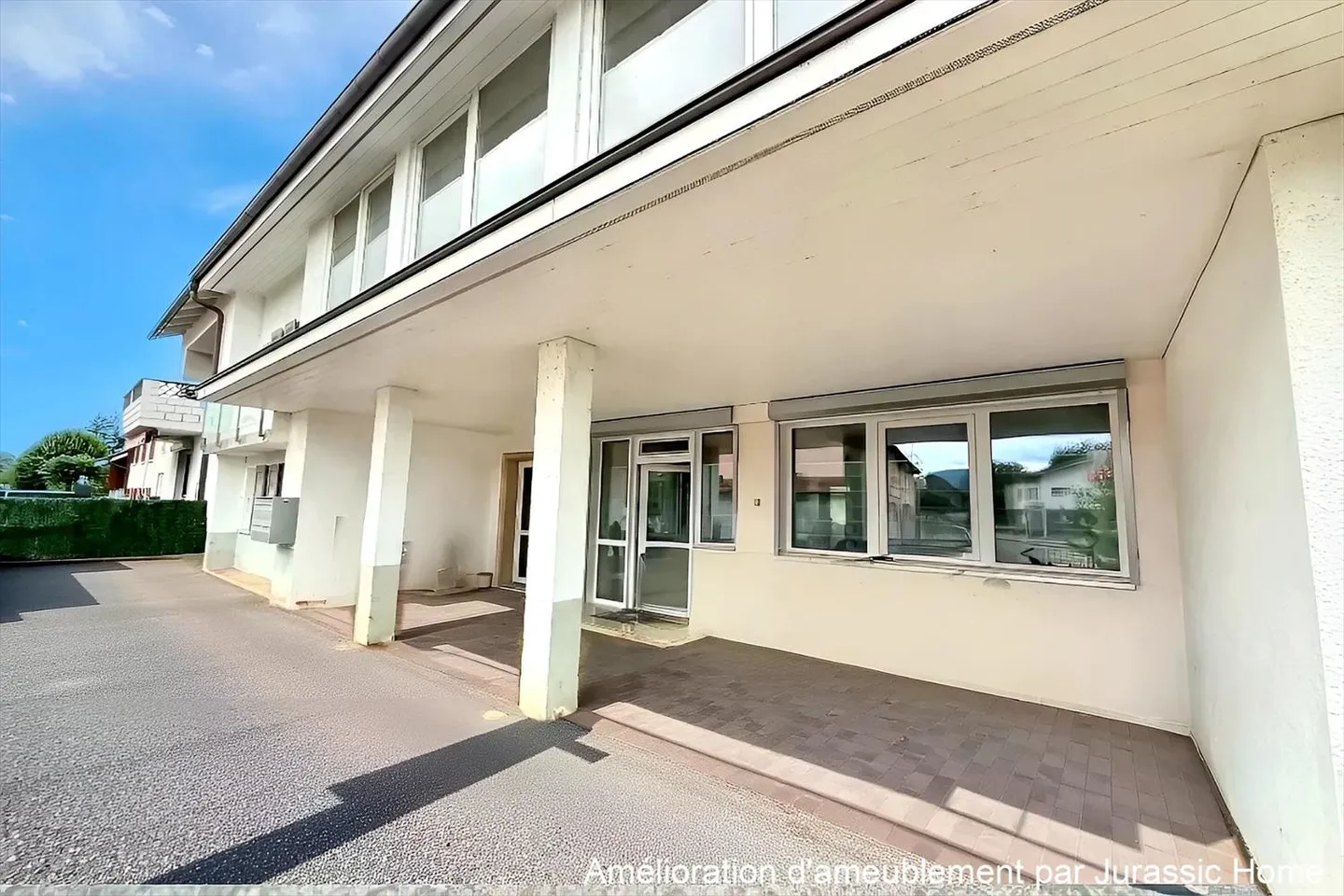 «Ihr Projekt, Ihre Vision - Die barrierefreie Wohnung zum Umdenken in Ihrem Bild» - Foto 8 von 13