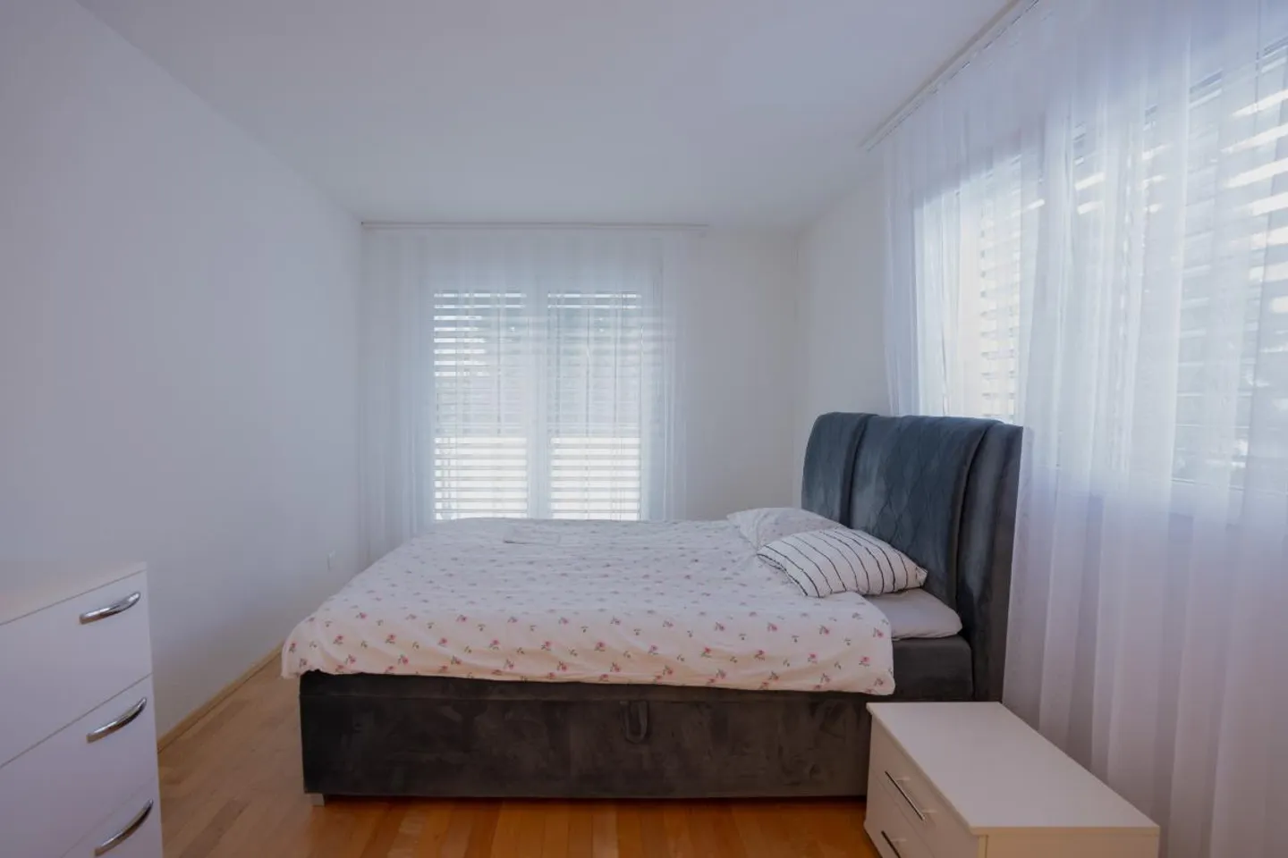 Casa bifamiliare in affitto - Foto 5 di 10