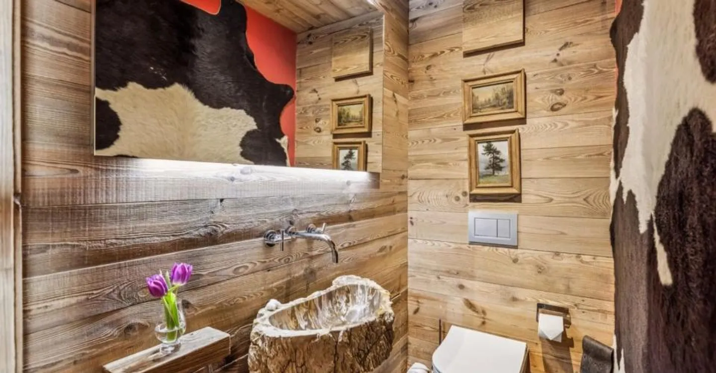 ''Einmalig'' luxuriöses 4,5p im prestigeträchtigen Domaine du Roc - Foto 10 von 11