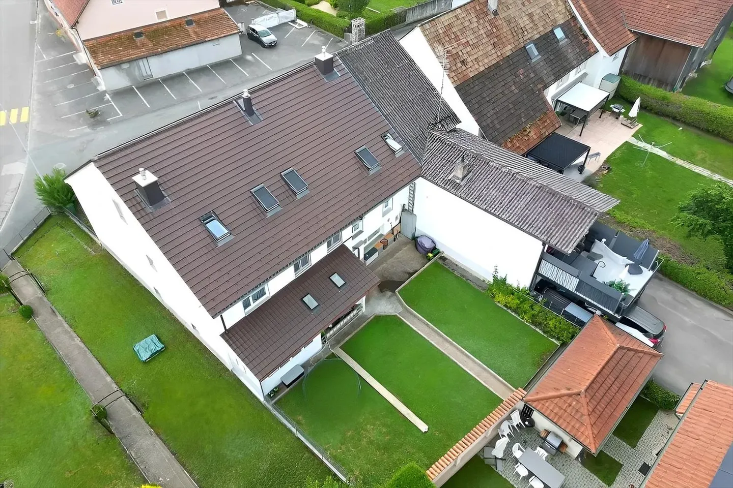 «Ihr Projekt, Ihre Vision - Die barrierefreie Wohnung zum Umdenken in Ihrem Bild» - Foto 9 von 13