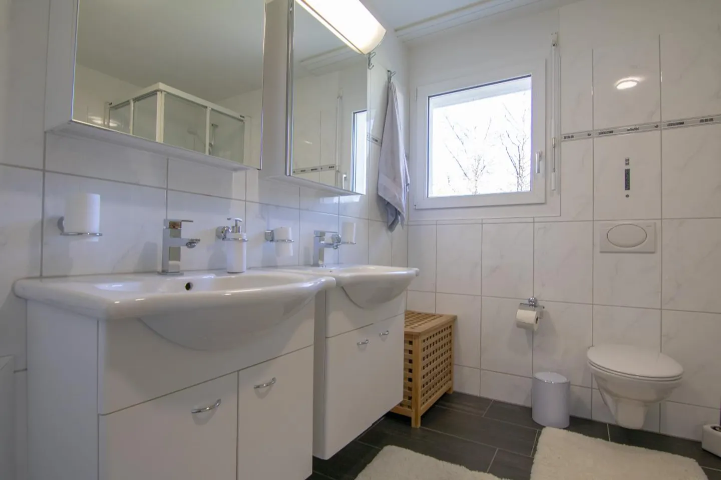 Casa bifamiliare in affitto - Foto 6 di 10