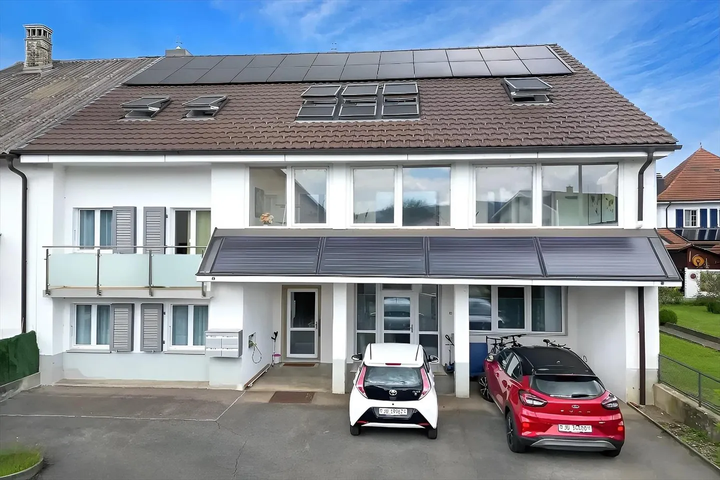 «Ihr Projekt, Ihre Vision - Die barrierefreie Wohnung zum Umdenken in Ihrem Bild» - Foto 10 von 13