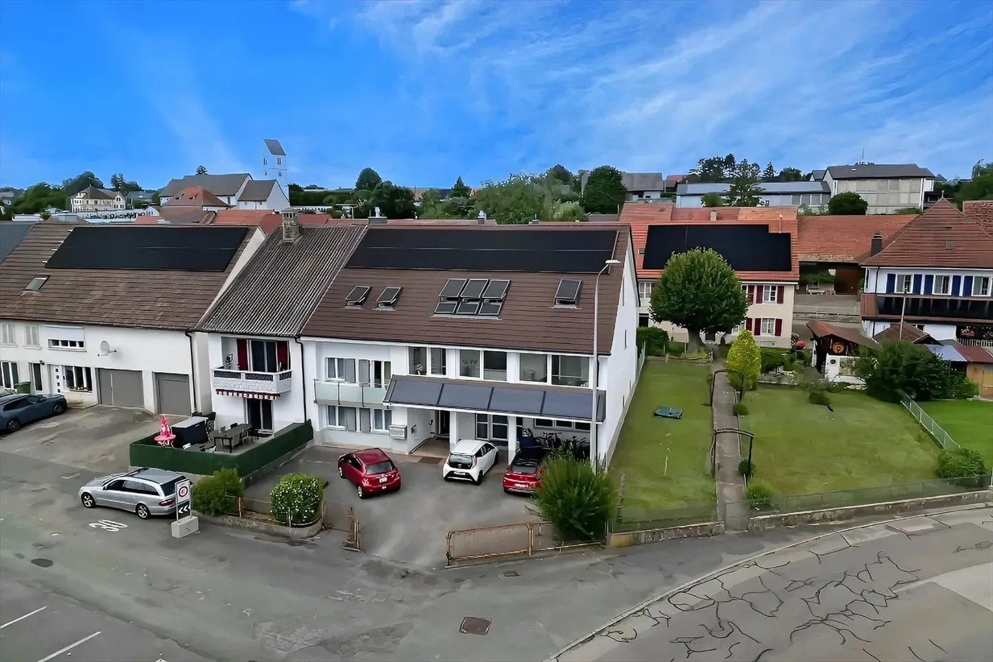 «Ihr Projekt, Ihre Vision - Die barrierefreie Wohnung zum Umdenken in Ihrem Bild» - Foto 11 von 13