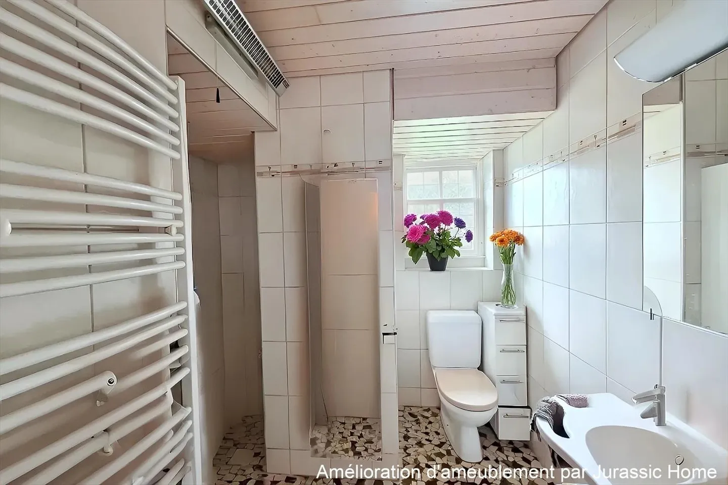 «Ihr Projekt, Ihre Vision - Die barrierefreie Wohnung zum Umdenken in Ihrem Bild» - Foto 6 von 13