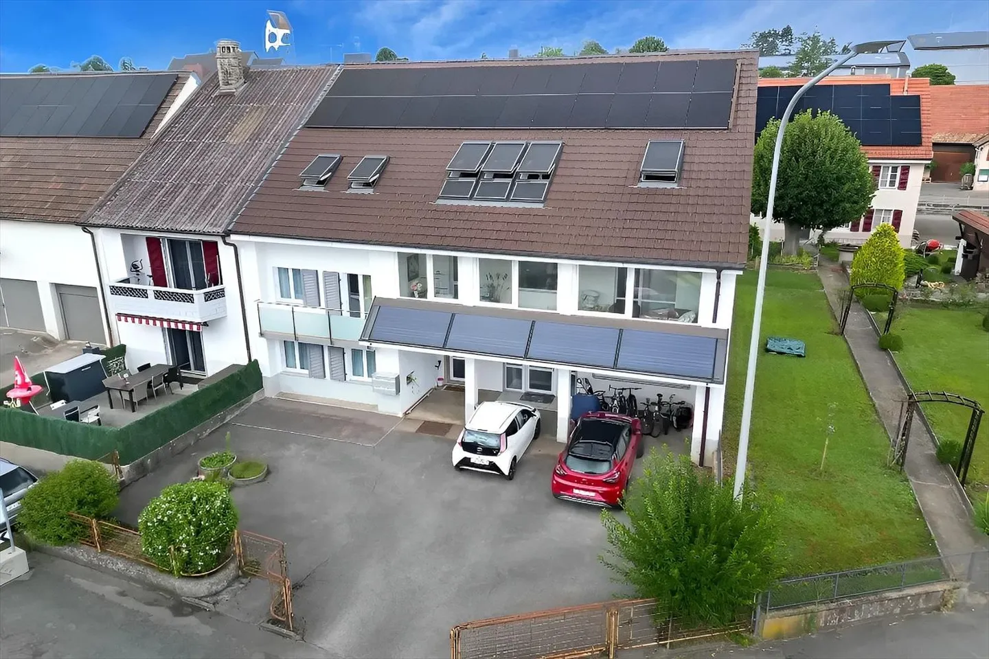 «Ihr Projekt, Ihre Vision - Die barrierefreie Wohnung zum Umdenken in Ihrem Bild» - Foto 12 von 13