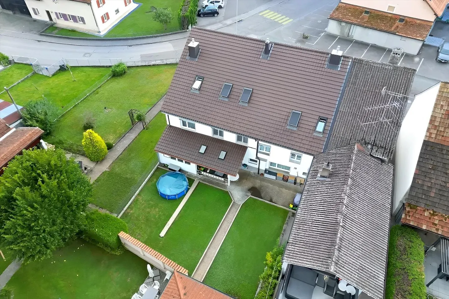 «Ihr Projekt, Ihre Vision - Die barrierefreie Wohnung zum Umdenken in Ihrem Bild» - Foto 13 von 13