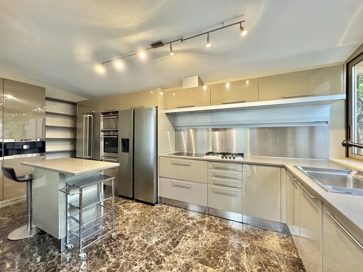 Elegantes Einfamilienhaus - Foto 6 von 10