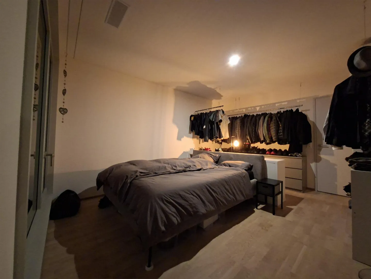 Ottimo appartamento di 2,5 locali con balcone (ovest) nel Moyo - Horw - Foto 8 di 11