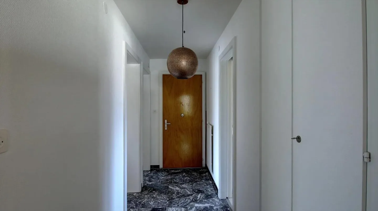 Appartement 4.5 pièces - Photo 8 sur 11