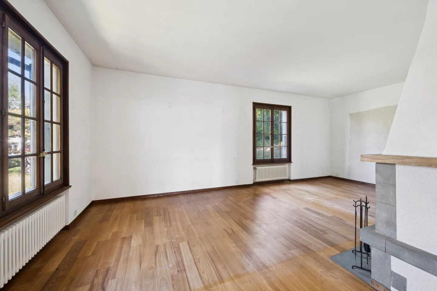 5-room single-family house on large plot in Blonay VD with lake and mountain view - Photo 4 of 18