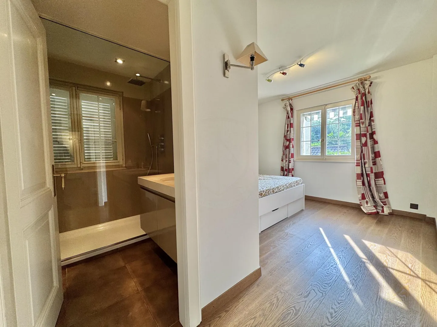 Elegantes Einfamilienhaus - Foto 10 von 10